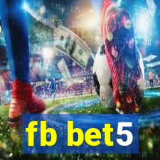 fb bet5